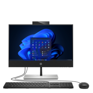 Hp ProOne 600 G6 21.5-Inch All In One Pc