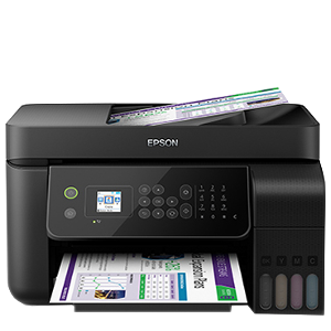 Epson L5190 All in One Inktank