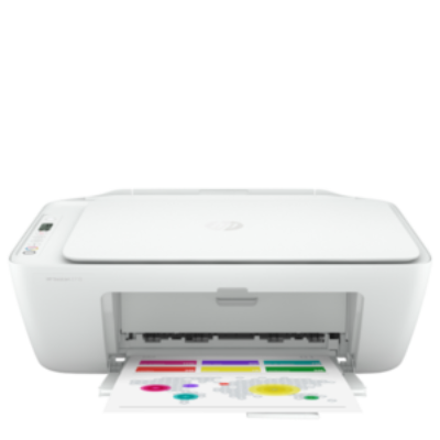 Hp Deskjet 2710 All-in-One Printer